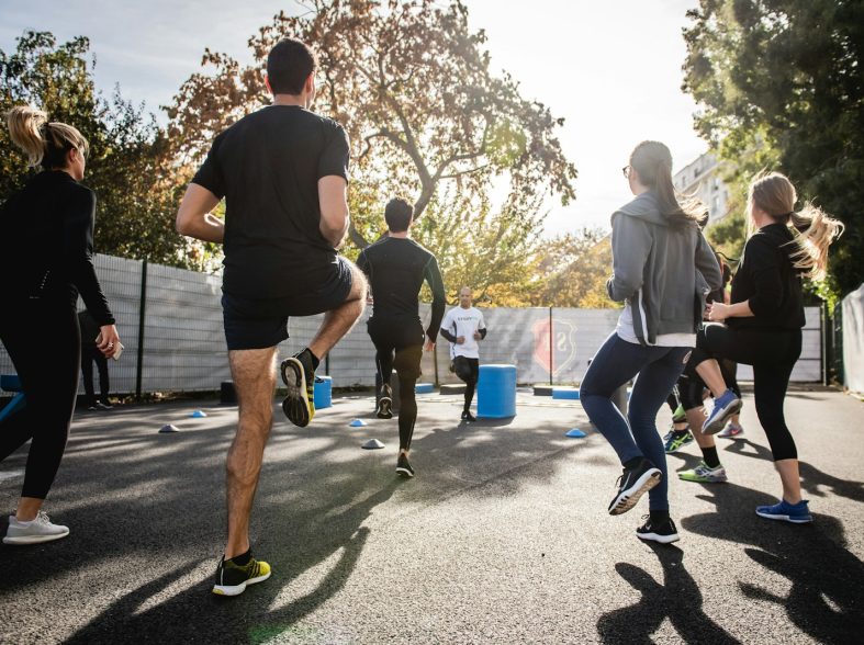 exercice : cardio pour perdre le gras du ventre, les meilleurs mouvements
