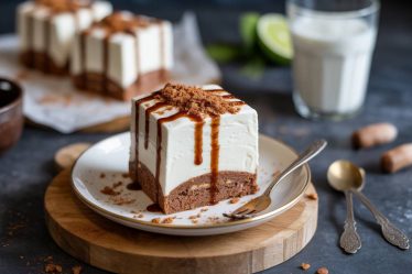 Recette dessert à la whey : 3 idées gourmandes et protéinées pour se faire plaisir sans culpabiliser