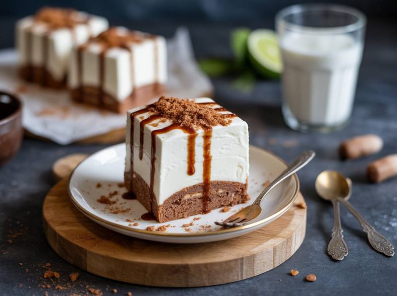 Recette dessert à la whey : 3 idées gourmandes et protéinées pour se faire plaisir sans culpabiliser