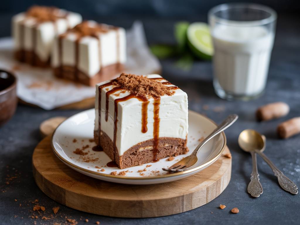 Recette dessert à la whey : 3 idées gourmandes et protéinées pour se faire plaisir sans culpabiliser