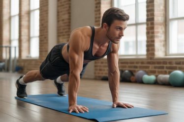 Comment renforcer son gainage en profondeur : 5 exercices efficaces pour tous niveaux