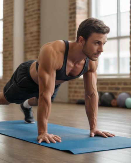 Comment renforcer son gainage en profondeur : 5 exercices efficaces pour tous niveaux