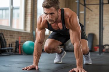 Renforcement des muscles stabilisateurs : l’élément clé souvent négligé pour prévenir les blessures et améliorer vos performances