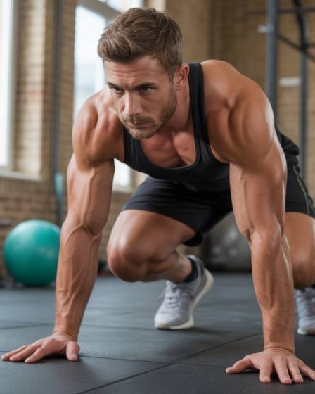 Renforcement des muscles stabilisateurs : l’élément clé souvent négligé pour prévenir les blessures et améliorer vos performances
