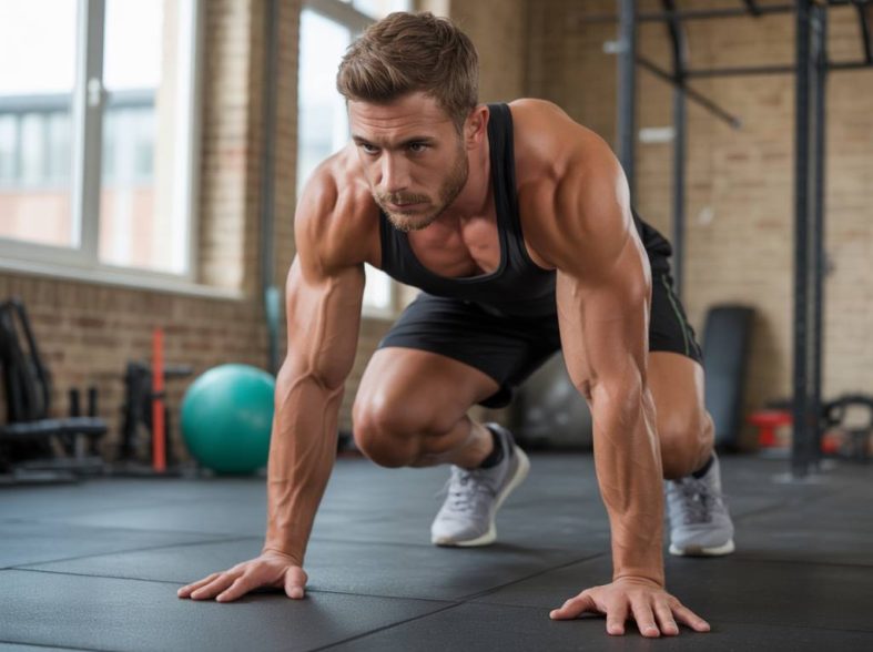 Renforcement des muscles stabilisateurs : l’élément clé souvent négligé pour prévenir les blessures et améliorer vos performances
