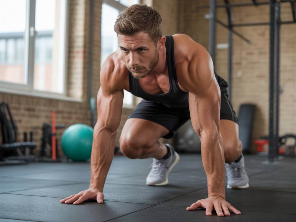 Renforcement des muscles stabilisateurs : l’élément clé souvent négligé pour prévenir les blessures et améliorer vos performances