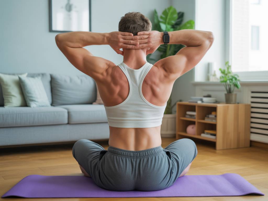 Comment créer une routine complète de renforcement du bas du dos pour prévenir les douleurs et améliorer sa posture