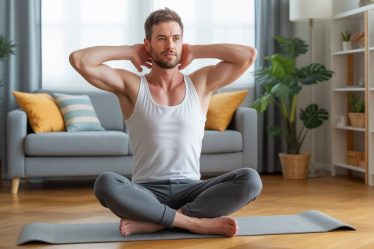Comment améliorer sa posture au quotidien grâce à des exercices simples de renforcement et de mobilité