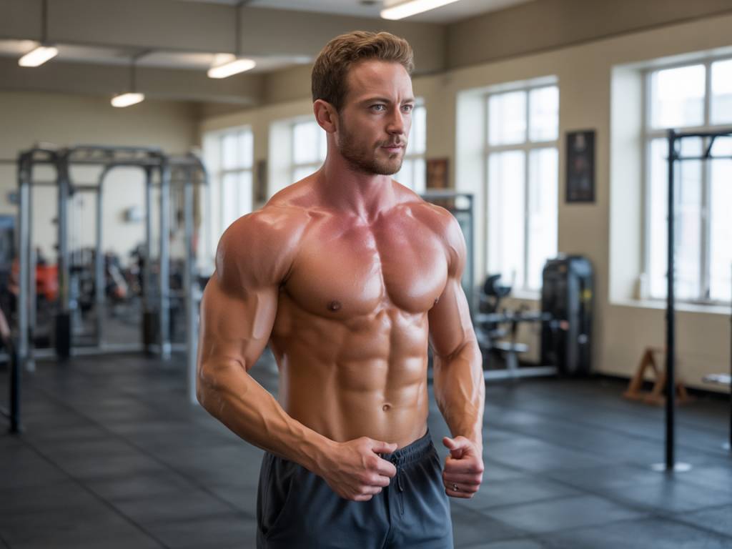 5 erreurs courantes en renforcement musculaire qui freinent vos progrès (et comment les corriger)