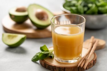 Jus pour maigrir du ventre : recettes naturelles efficaces pour perdre des centimètres