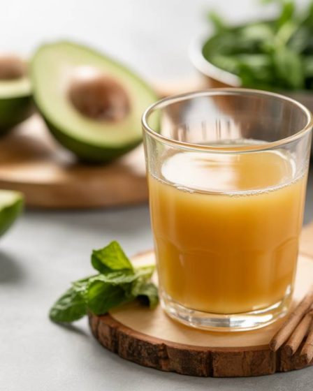Jus pour maigrir du ventre : recettes naturelles efficaces pour perdre des centimètres