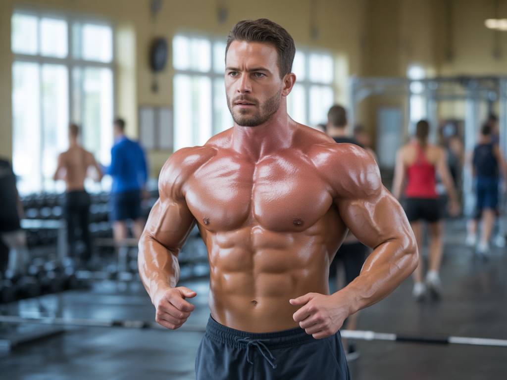 Les 7 erreurs qui empêchent de prendre du muscle malgré un entraînement régulier et comment les corriger